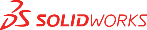 Logo solidworks